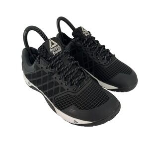 Reebok‎ CrossFit Nano 4.0 Shoes Womens Size 5.5 Athletic Training Duracage Mesh